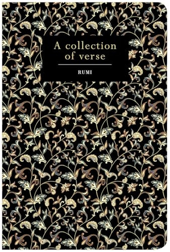 Rumi - 9781914602696 by Jalal al-Din Rumi, 9781914602696