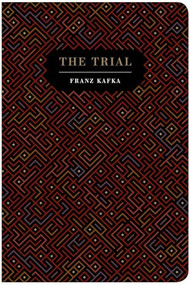 The Trial - 9781914602719 by Franz Kafka, 9781914602719