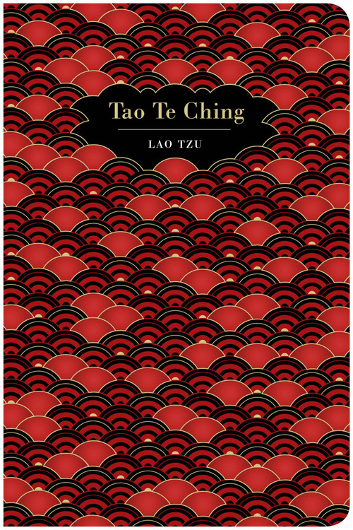 Tao Te Ching - 9781914602740 by Lao Tzu