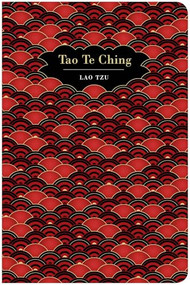 Tao Te Ching - 9781914602740 by Lao Tzu, 9781914602740