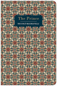 The Prince - 9781914602757 by Niccolo Machiavelli, 9781914602757