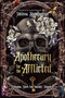 Apothecary for the Afflicted (Shadow Work for Invisible Wounds) by Melissa Kim Corter, Stephanie Wicker-Campbell, Cyndi Brannen, 9781763586956