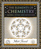 The Elements of Chemistry (Quarks, Atoms and Molecules) by Matt Tweed, 9781952178399