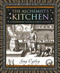 The Alchemist's Kitchen (Extraordinary Potions & Curious Notions) by Guy Ogilvy, 9781952178436