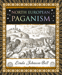 North European Paganism by Linda Johnson-Bell, 9781952178450