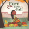Fern & the First Day of Fall (A Wheel of the Year Book) by Kathleen Converse, Hanna Sultanova, 9781956712285