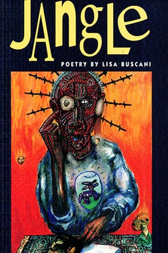 Jangle by Lisa Buscani, 9780962428784