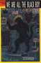 We Are All the Black Boy by Michael Warr, 9780962428715
