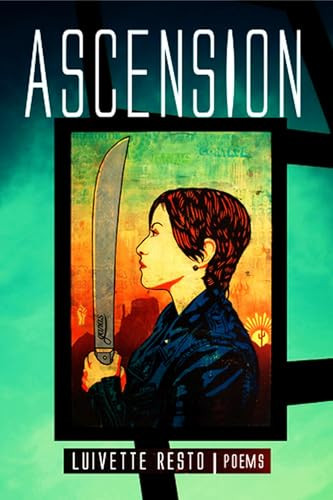 Ascension (Poems) by Luivette Resto, 9781882688456
