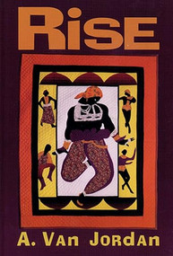 Rise - 9781882688265 by A. Van Jordan, 9781882688265