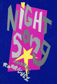 Night Song by Andres Rodriguez, 9781882688050