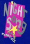 Night Song by Andres Rodriguez, 9781882688050