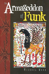 Armageddon of Funk by Michael Warr, 9781882688425