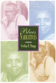 Blues Narratives by Sterling D. Plumpp, 9781882688203