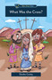 What Was the Cross? by Danika Cooley, 9781527112803