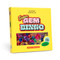 Super Gem Bingo (Get Your Gems in a Row to Win Big!) by Super Smalls, Maria Dueñas Jacobs, Bianca Gottesman, 9781454957973