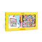 Super DIY Card Kit: Hip, Hip, Hooray! by Super Smalls, Maria Dueñas Jacobs, Bianca Gottesman, 9781454957997