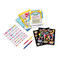 Super DIY Card Kit: Hip, Hip, Hooray! by Super Smalls, Maria Dueñas Jacobs, Bianca Gottesman, 9781454957997
