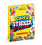 Super Sticker Creations (Collage and Create Your Own Sticker Art) by Super Smalls, Maria Dueñas Jacobs, Bianca Gottesman, 9781454958017