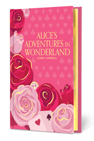 Alice's Adventures in Wonderland - 9781454961550 by Lewis Carroll, 9781454961550