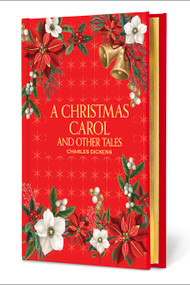 A Christmas Carol and Other Tales by Charles Dickens, 9781454961574