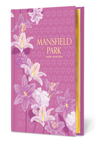 Mansfield Park - 9781454961611 by Jane Austen, 9781454961611