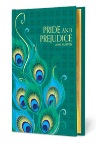 Pride and Prejudice - 9781454961628 by Jane Austen, 9781454961628