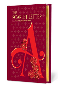 The Scarlet Letter - 9781454961635 by Nathaniel Hawthorne, 9781454961635