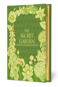 The Secret Garden - 9781454961642 by Frances Hodgson Burnett, 9781454961642