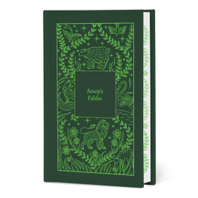 Aesop's Fables - 9781454961970 by Aesop, 9781454961970