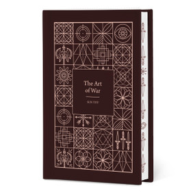 The Art of War - 9781454961987 by Sun Tzu, 9781454961987