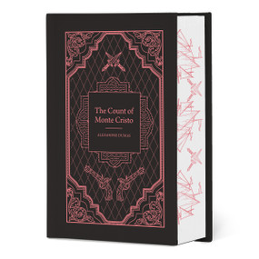 The Count of Monte Cristo - 9781454961994 by Alexandre Dumas, 9781454961994