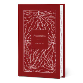 Frankenstein - 9781454962007 by Mary Shelley, 9781454962007