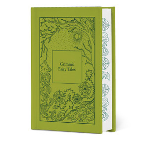 Grimm's Fairy Tales - 9781454962014 by Grimm Brothers, 9781454962014