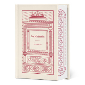 Les Misérables - 9781454962021 by Victor Hugo, 9781454962021