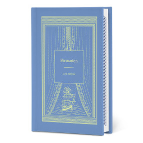 Persuasion - 9781454962045 by Jane Austen, 9781454962045