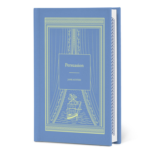 Persuasion - 9781454962045 by Jane Austen, 9781454962045