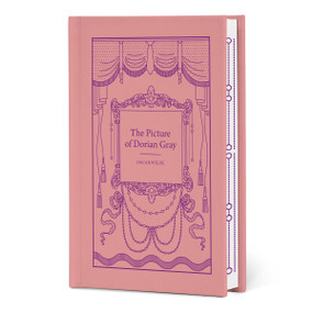 The Picture of Dorian Gray - 9781454962052 by Oscar Wilde, 9781454962052