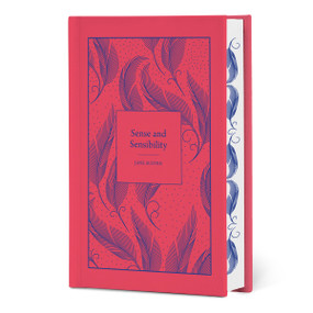Sense and Sensibility - 9781454962069 by Jane Austen, 9781454962069