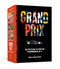 Grand Prix Postcards (100 Postcards Celebrating Formula 1) by Will Buxton, 9798217034383