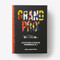 Grand Prix Postcards (100 Postcards Celebrating Formula 1) by Will Buxton, 9798217034383