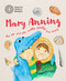 Mary Anning and the Girl Who Really Really Loves Fossils by John Hamilton, 9780565095802