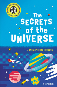 The Secrets of the Universe (...and our place in space) by Mike Goldsmith, 9781382070423