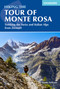 Hiking the Tour of Monte Rosa (Trekking the Swiss and Italian Alps from Zermatt) by Maddy Williams, 9781786312662