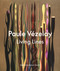 Paule Vézelay (Living Lines) by Simon Grant, Simon Grant, 9781848227040