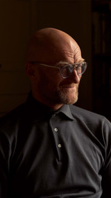 The Brand New Future (How brands can save the world) by Bob Sheard, 9781917391283