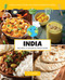 India, Recipes, Flavors, & Traditions (Kids in the Kitchen) by P.J. Tierney, 9781943016235