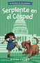 Serpiente en el Césped (Spanish Edition) - 9798989493487 by Kitty Felde, Jorge Flores González, 9798989493487