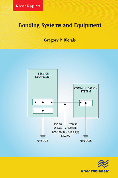 Bonding Systems and Equipment by Gregory P. Bierals, 9788770048163
