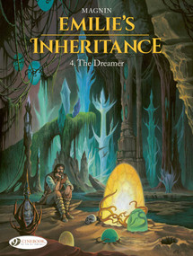 The Dreamer - 9781800441651 by Florence Magnin, 9781800441651